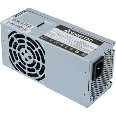 Chieftec Smart 300W power supply unit 20+4 pin ATX TFX Grey