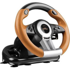 Speedlink racing wheel Drift O.Z. (SL-6695-BKOR-01)