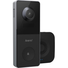 Arenti Video Doorbell Arenti VBELL1 3MP 2K