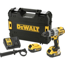 Dewalt Wiertarko-wkrętarka Dewalt DCD996P2 18 V 2 x akumulator 5 Ah