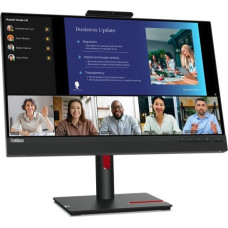 Lenovo Monitor Lenovo ThinkVision T24v-30 (63D8MAT3EU)