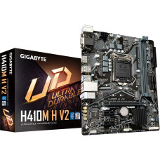 Gigabyte Płyta główna Gigabyte H410M H V2