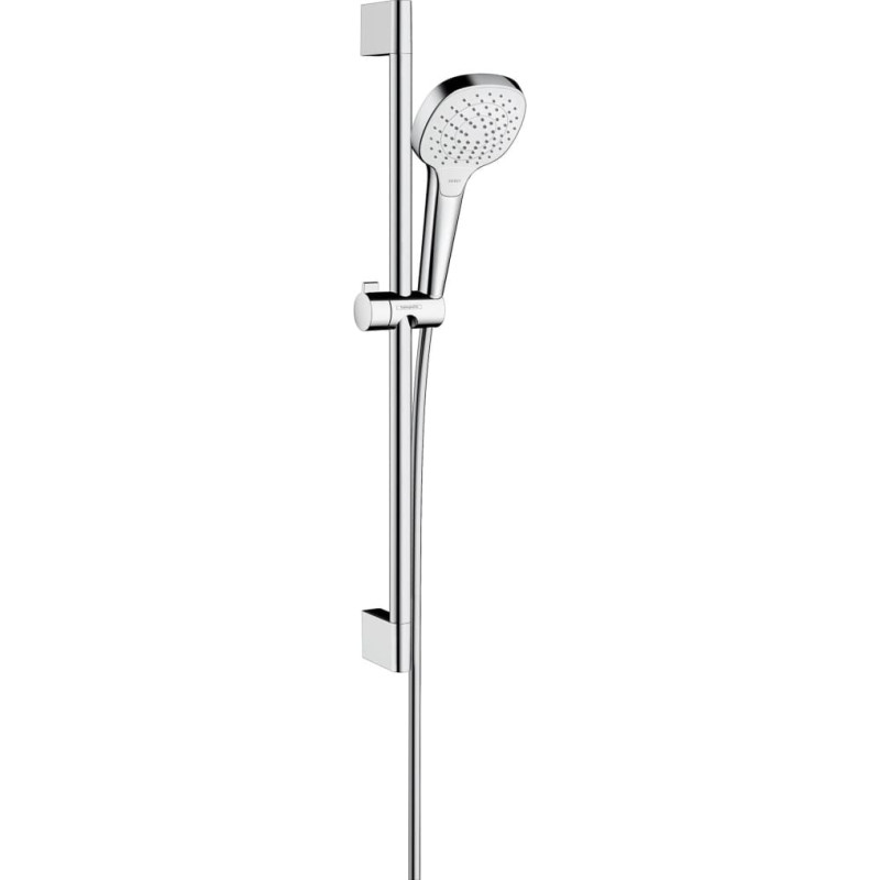 Hansgrohe Dušo komplektas Hansgrohe Croma Select E Vario 0.65 m, 26582400