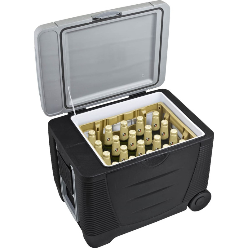 G21 Automobilinis šaldytuvas G21 C&W 45 litrai, 12/230 V, 639052