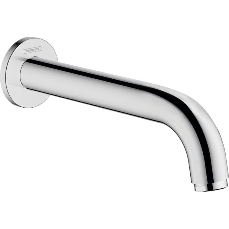 Hansgrohe Vonios snapas Hansgrohe Vernis Blend, 71420000, chromas