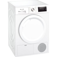 Siemens Džiovyklė Siemens WT43HV93