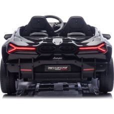 Noname Pojazd Lamborghini Revuelto XL STRONG Czarny EDUKAMP