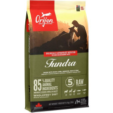 Orijen Tundra - dry dog food - 11,4kg