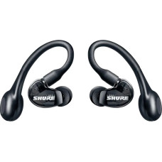 Shure AONIC 215 SE21DYBK+TW2-EFS - in-ear headphones with single driver and bluetooth adapter