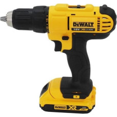 Dewalt DCD771D2-QW 18V drill/driver
