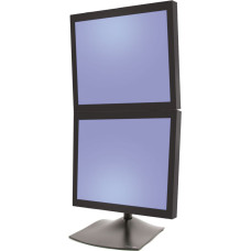 Ergotron Stojak biurkowy na 2 monitory do 27