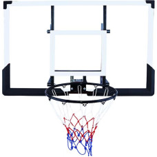 Story SupremeHoop basketbola grozs 120 x 80 cm