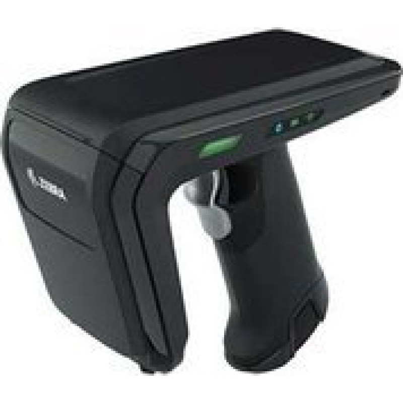 Zebra Czytnik kodów kreskowych Zebra Zebra RFD40 czytnik kart RFID Bluetooth/USB Czarny