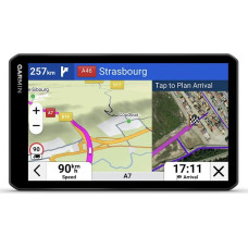 Garmin Nawigacja GPS Garmin Garmin Dezl LGV720, EU MT-D Truck/LKW Navigation