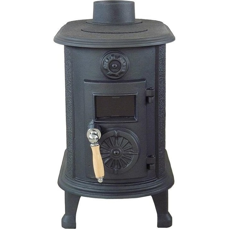 Evergreen OVEN EVERGREEN ST-505C/205SC 5KW