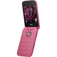 HMD 2660 Flip 4G Red