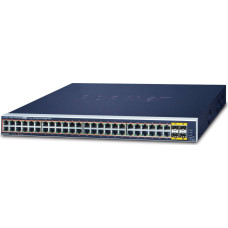 Planet Switch Planet GS-4210-48P4S