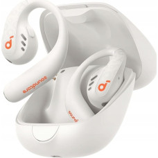 Soundcore Słuchawki Soundcore AeroFit Pro Białe (A3871G21)