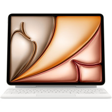 Apple Magic Keyboard for iPad�Air 13-inch M3 - Italian - White