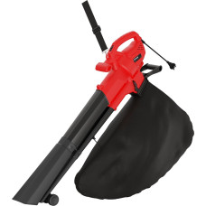 Casals Vacuum cleaner/leaf blower corded 3000W, 35l CASALS CVB23050C