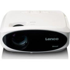 Triton Projektor Triton Projektor LCD Lenco LPJ-900WH