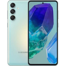 Samsung MOBILE PHONE GALAXY M55/8/256GB GREEN SM-M556E SAMSUNG