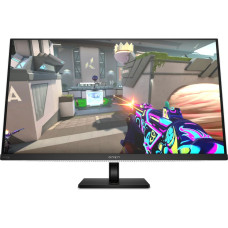 HP MONITOR HP OLED  UHD 31 5  OMEN Transcend 32 (9R181E9) 240Hz