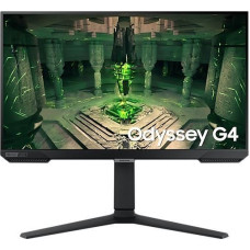 Samsung LCD Monitor||S25BG400EU|25