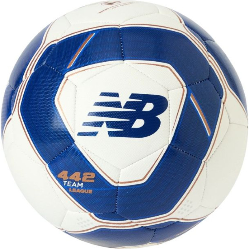 New Balance 442 Team Trainer futbola apavi WN FB23061GWN - 4