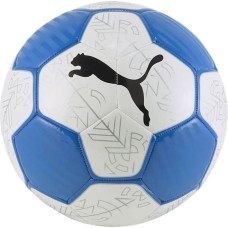Puma Futbola bumba Puma Prestige baltā un zilā krāsā 83992 03 - 3