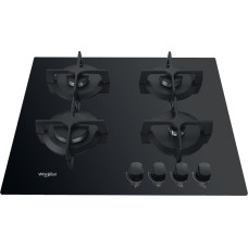 Whirlpool Dujinė kaitlentė Whirlpool AKT 616/NB