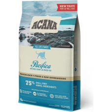Acana Pacifica Cat - dry cat food - 4,5 kg