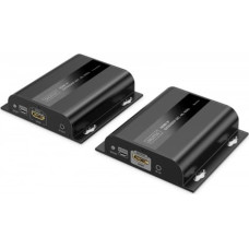Digitus HDMI IP Extender Set DS-55351
