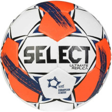Select Handbola Select Ultimate European League Replica 3 v25 EHF 13521 - 1