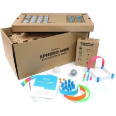 Sphero Mini Activity EDU Pack - 16 units