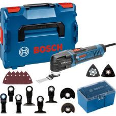 Bosch Narzędzie wielofunkcyjne GOP 30-28 300W (0601237000)