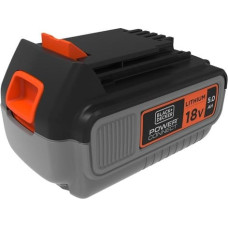 Black+Decker Black & Decker BL5018 Battery