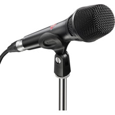 Neumann KMS 104 BK - Mikrofon wokalny, kardioida, czarny