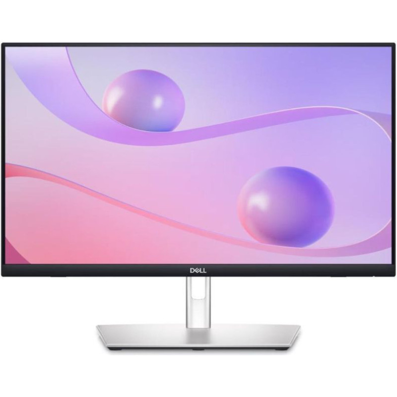 Dell Dell 24 Touch USB-C Hub Monitor - P2424HT, 60.5cm (23.8
