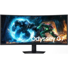 Samsung Monitor Odyssey G7 40 cali LS40FG750EUXEN