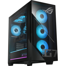 Asus ROG GM700  R7-9800X3D 32 1TB 5080    GM700TZ-R9800X046W W11H