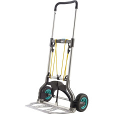 Wolfcraft Wózek transportowy TS 850 Off-road 100 kg