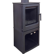Urban Outdoor STOVE BST33-M 5KW FLAMMIFERA