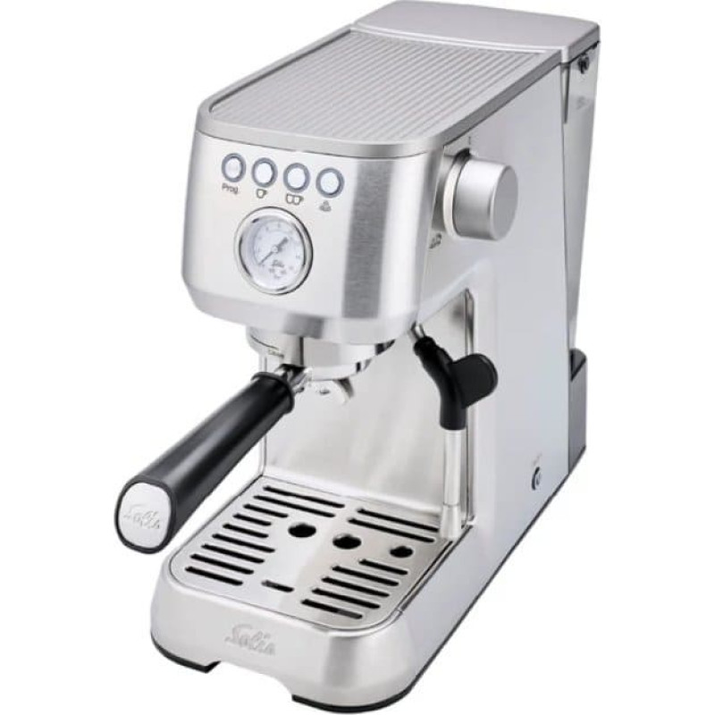 Solis Ekspres ciśnieniowy Solis Solis Barista Perfetta Plus 1170 v2
