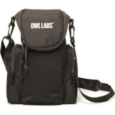 Owl Lab OWL SOFT SIDED CARRY CASE FITS/MEETING OWL USB MIC POWER SUPPLY