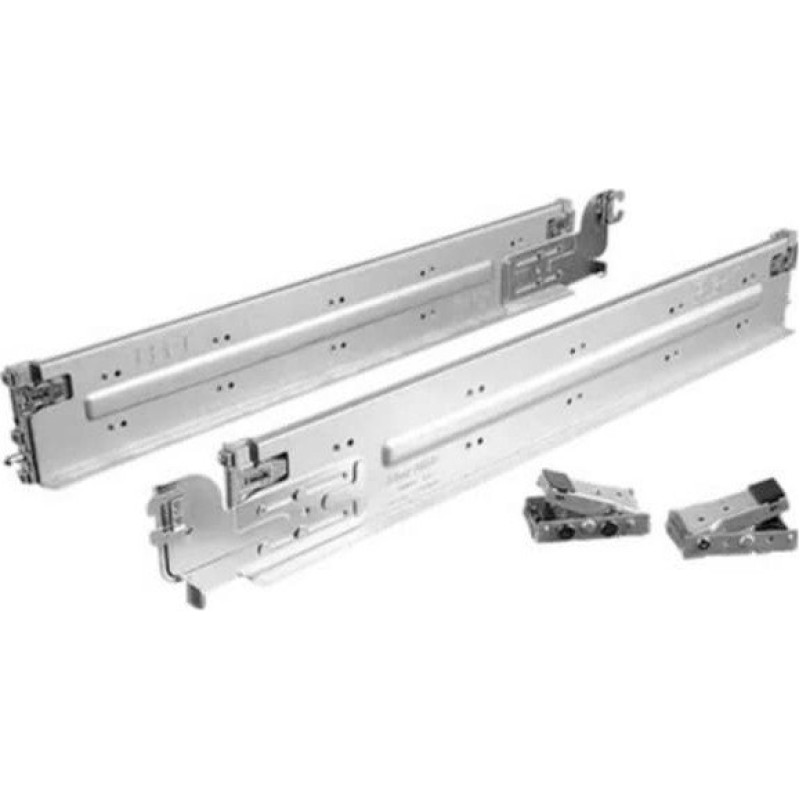Lenovo Lenovo RackMount Kit Ultra 3HE