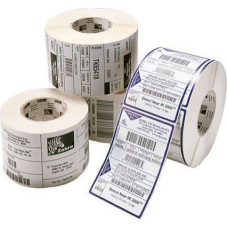 Zebra Label, 85x55x25, 12pcs/Box