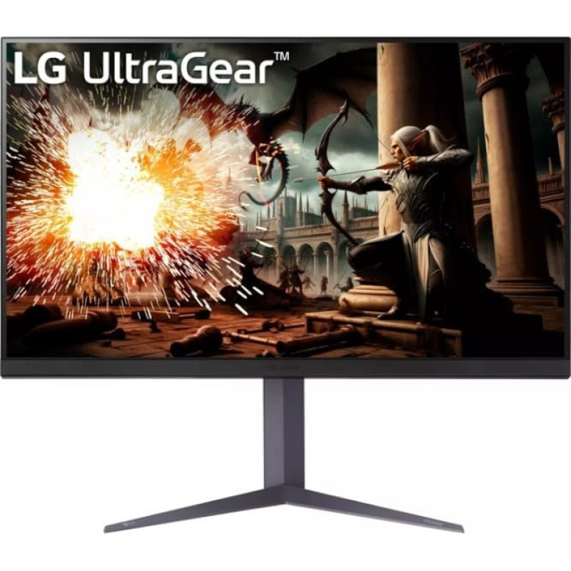 LG Monitor LG UltraGear 32GS75Q-B