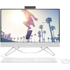 HP Komputer HP AiO HP 24 FHD Intel i3-1215U 8GB 256GB SSD MX450