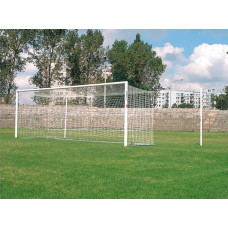 Netex Siatka na bramkę 7,5x2,5x2,5x2,5 m (komplet 2szt.)